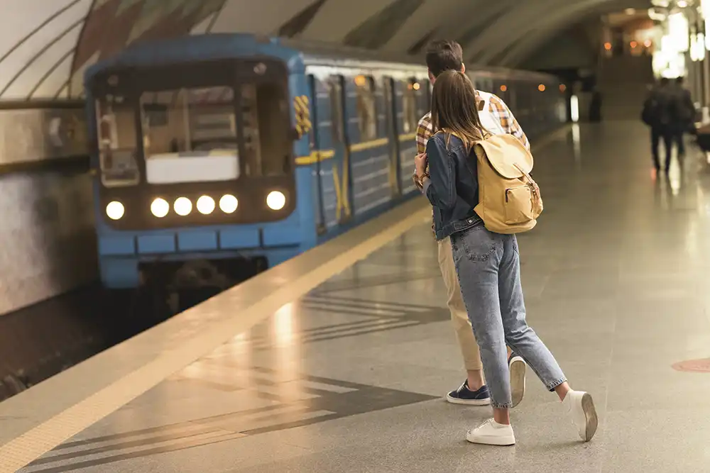 Brooklyn Subway Accident Lawsuits