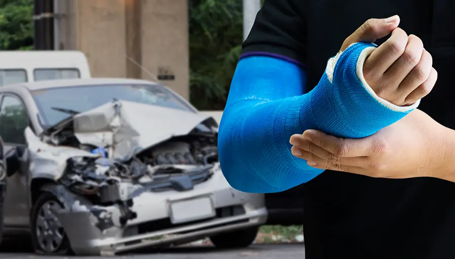 Personal Injury in Brighton Beach