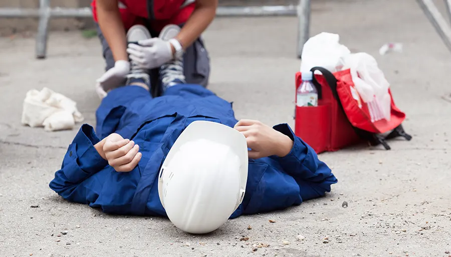 Personal Injury in Sheepshead Bay