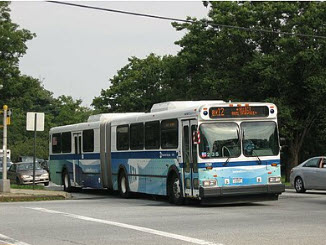 NYCTA Vehicle Collisions