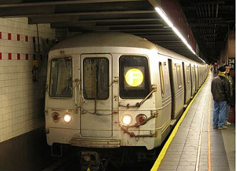 Subway Accident lawsuits