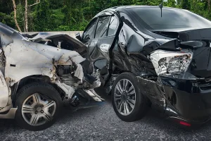Brighton Beach Auto Accident